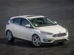 Ford Focus 2015 года (US)